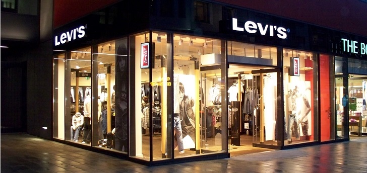 Levis Strauss entra en pérdidas en el segundo trimestre y despide al 15% de su plantilla de oficinas